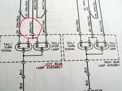 Wiring Diagram PDF: 2003 Dodge Grand Caravan Stereo Wiring Diagram