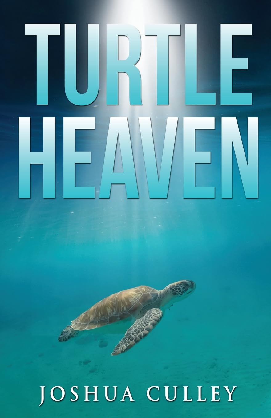 Cover of Turtle Heaven